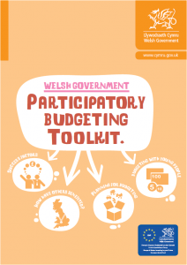 Welsh Government PB toolkit cover image