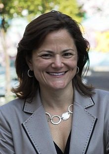 Melissa Mark-Viverito, Speaker of New York City Council