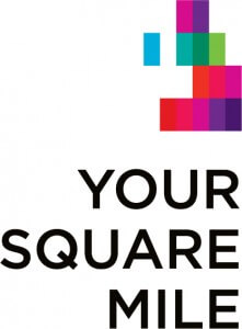 Your Square Mile logo