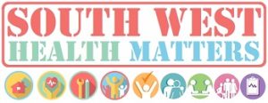 Edinburgh health matters logo