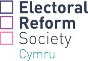ERS cymru logo