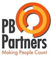 PB Partners logo