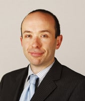 Marco Biagi MSP, Minister for Local Government and Community Empowerment