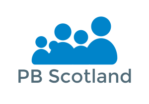 PBscot website logo