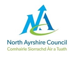 North Ayrshire logo
